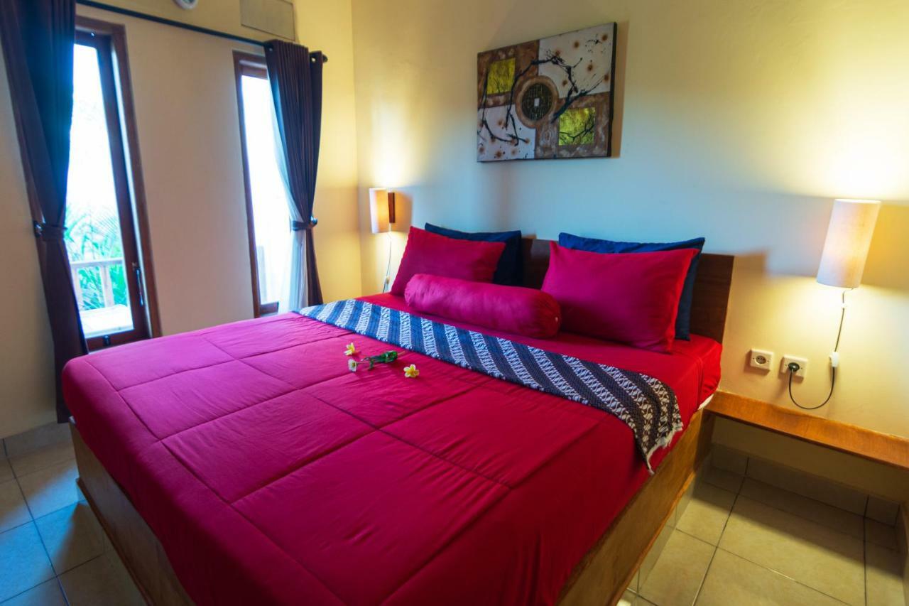 Surf Camp 79 Hotel Kuta  Luaran gambar