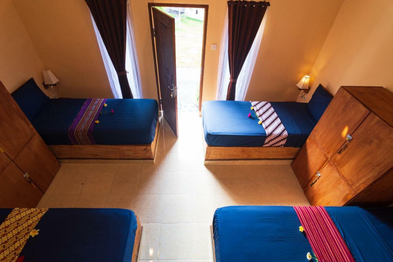 Surf Camp 79 Hotel Kuta  Luaran gambar